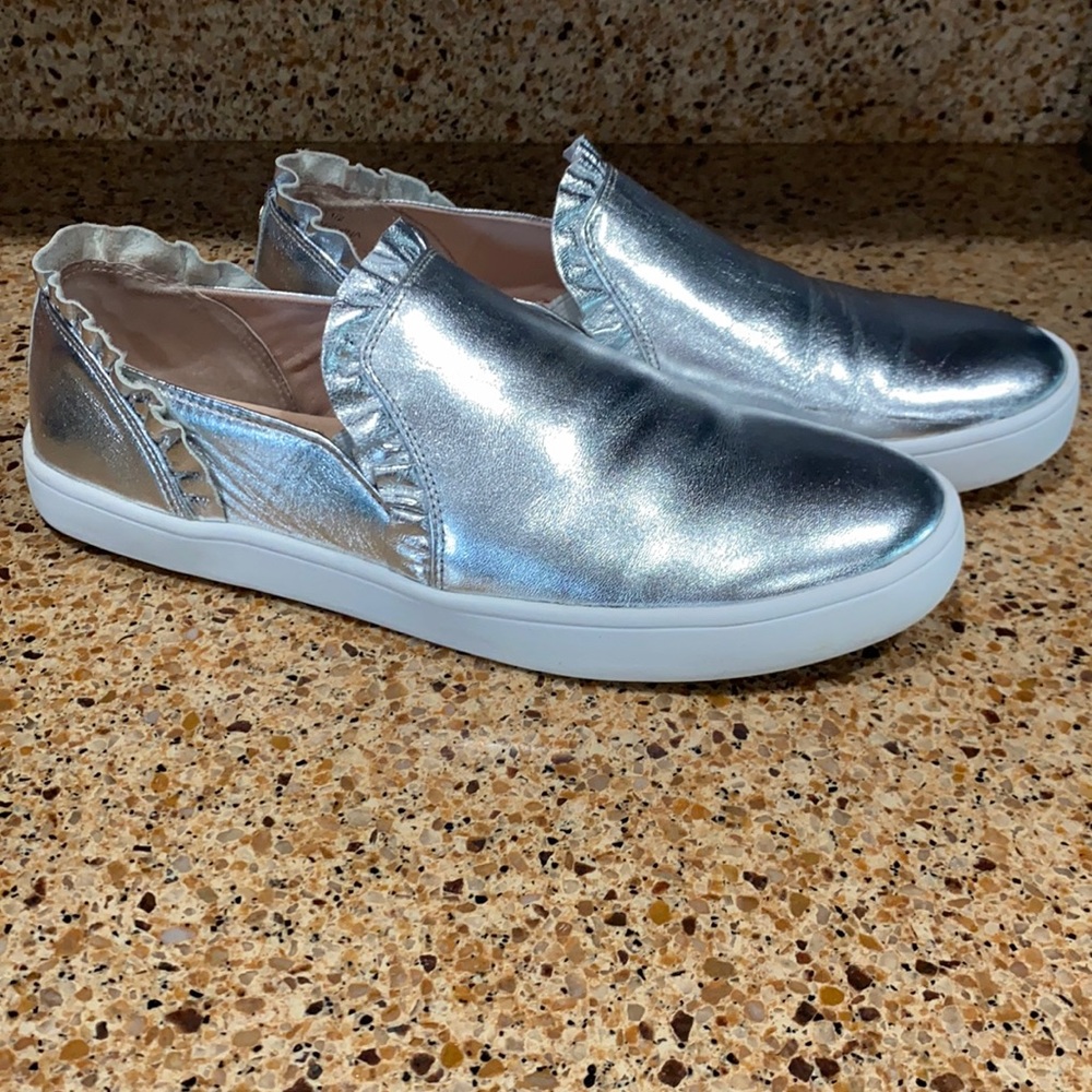 Kate Spade Slipons